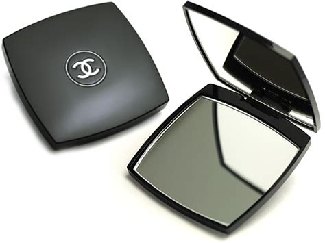 vintage chanel compact mirror|chanel compact powder with mirror.